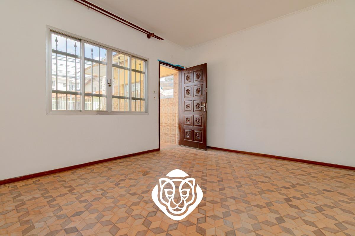 Sala - Casa I 