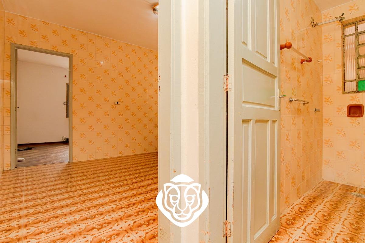Corredor Interno - Casa II 