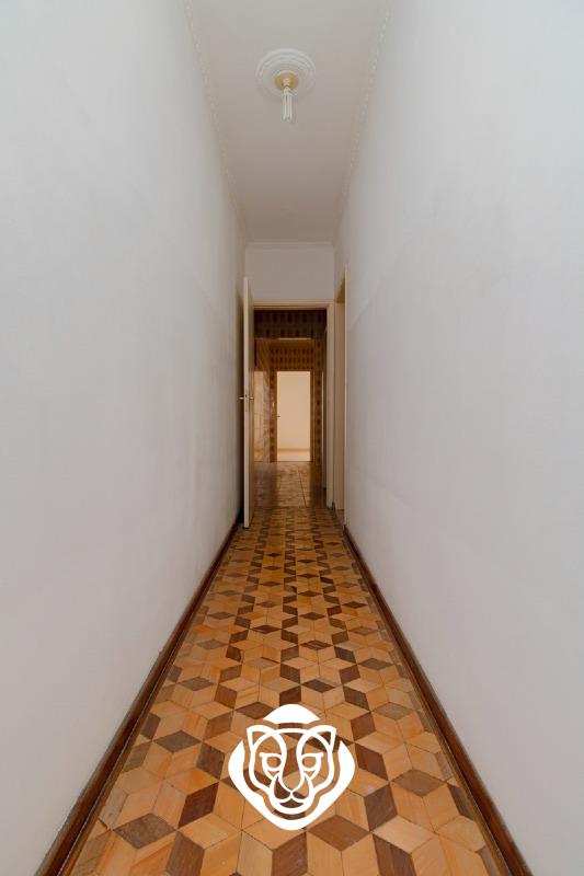Corredor Interno - Casa I 