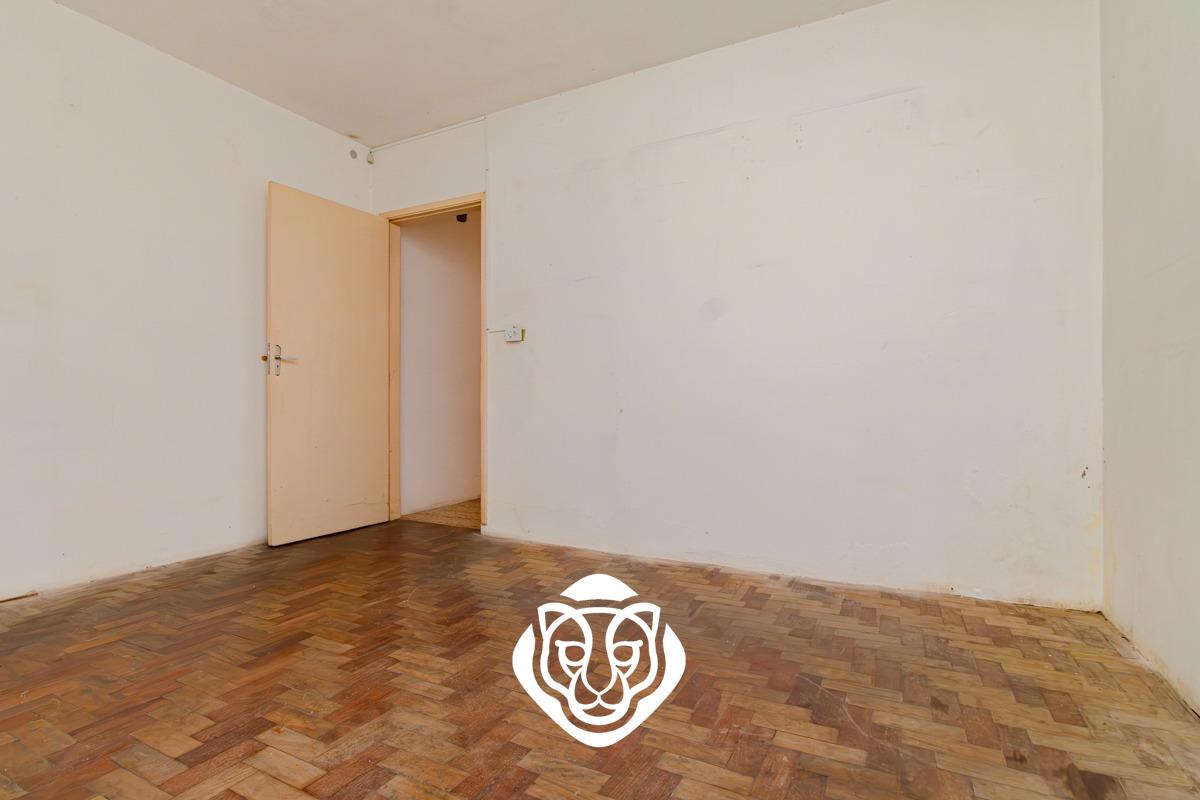 Dormitório I - Casa II  