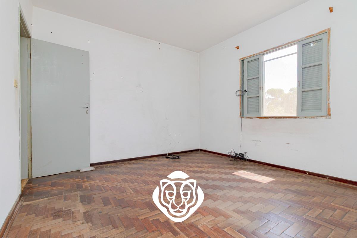 Dormitório II - Casa II 