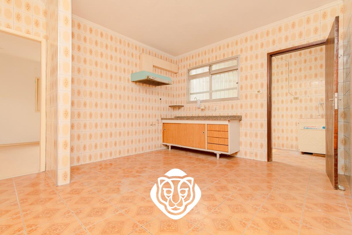 Cozinha - Casa I 
