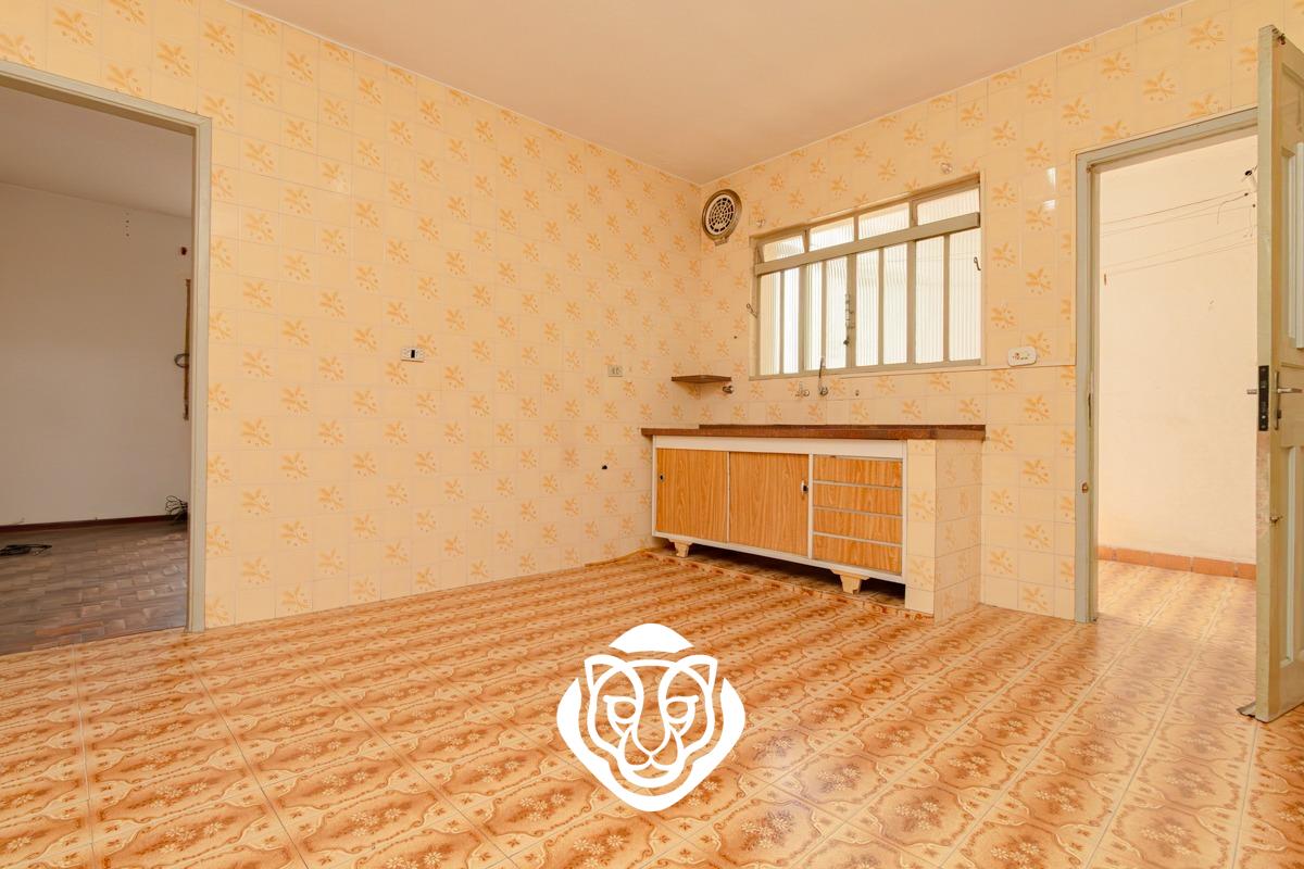 Cozinha - Casa II 