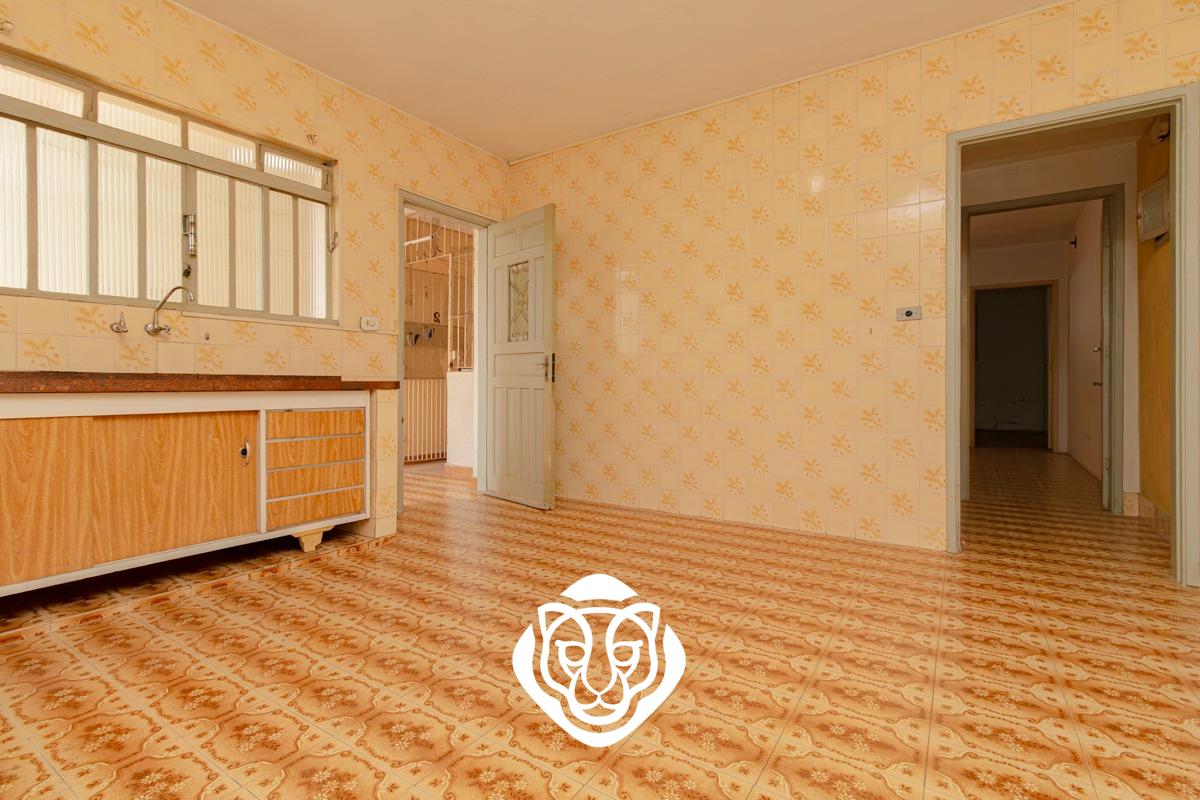 Cozinha - Casa II 