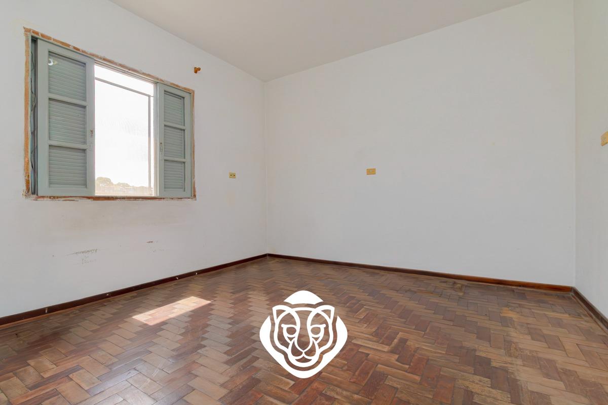 Dormitório II - Casa II 