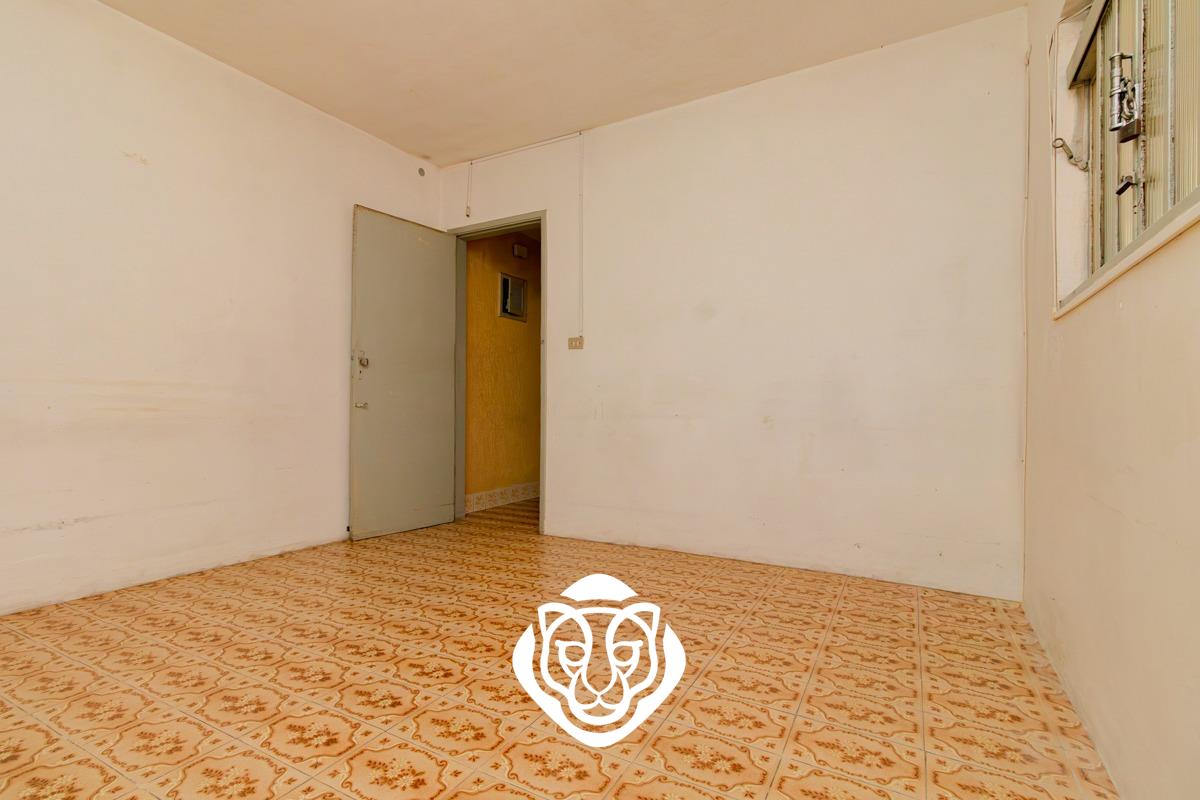 Sala - Casa II 