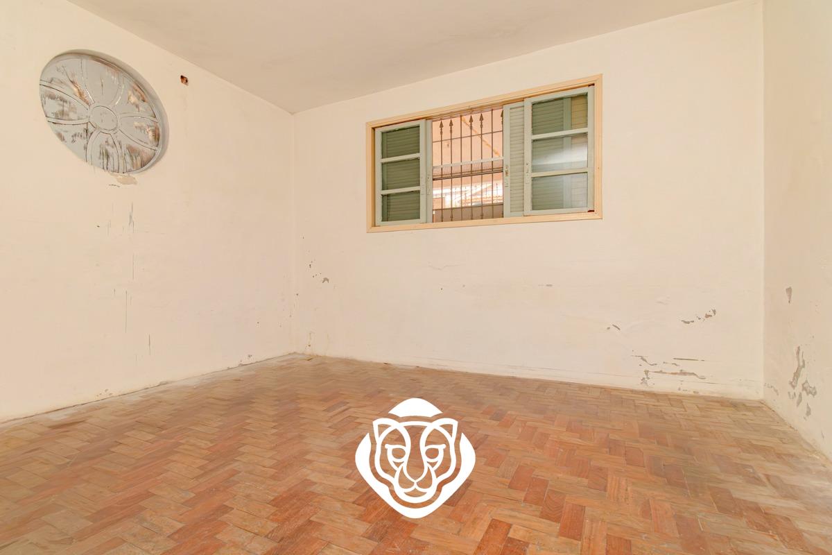 Dormitório I - Casa II 