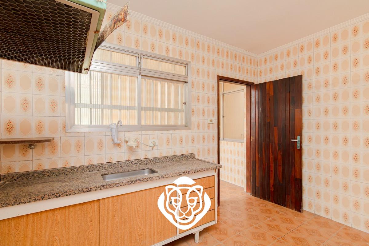 Cozinha - Casa I 