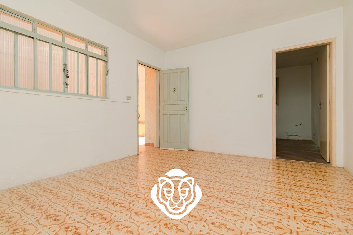 Sala - Casa II 