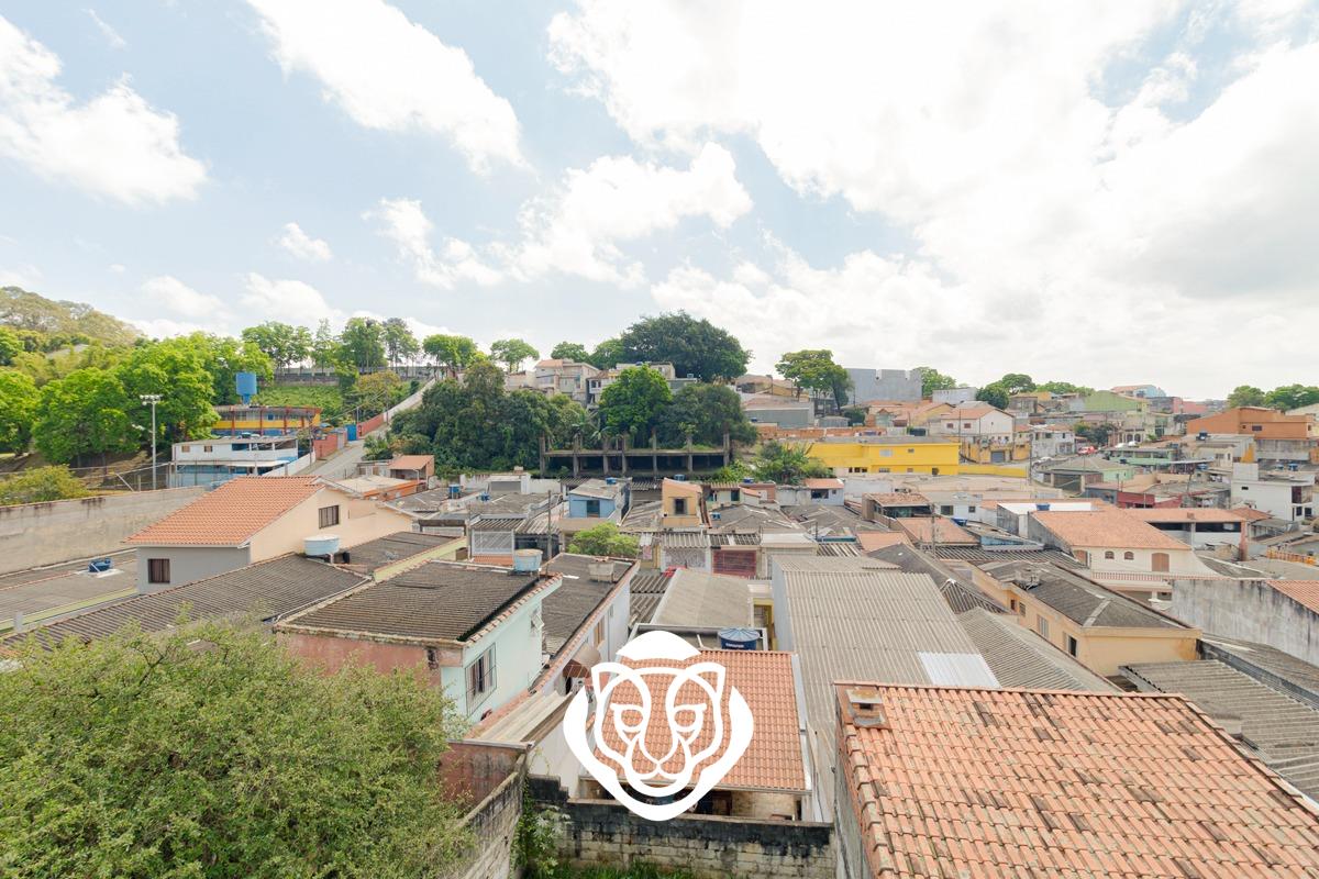 Vista - Varanda - Casa I 