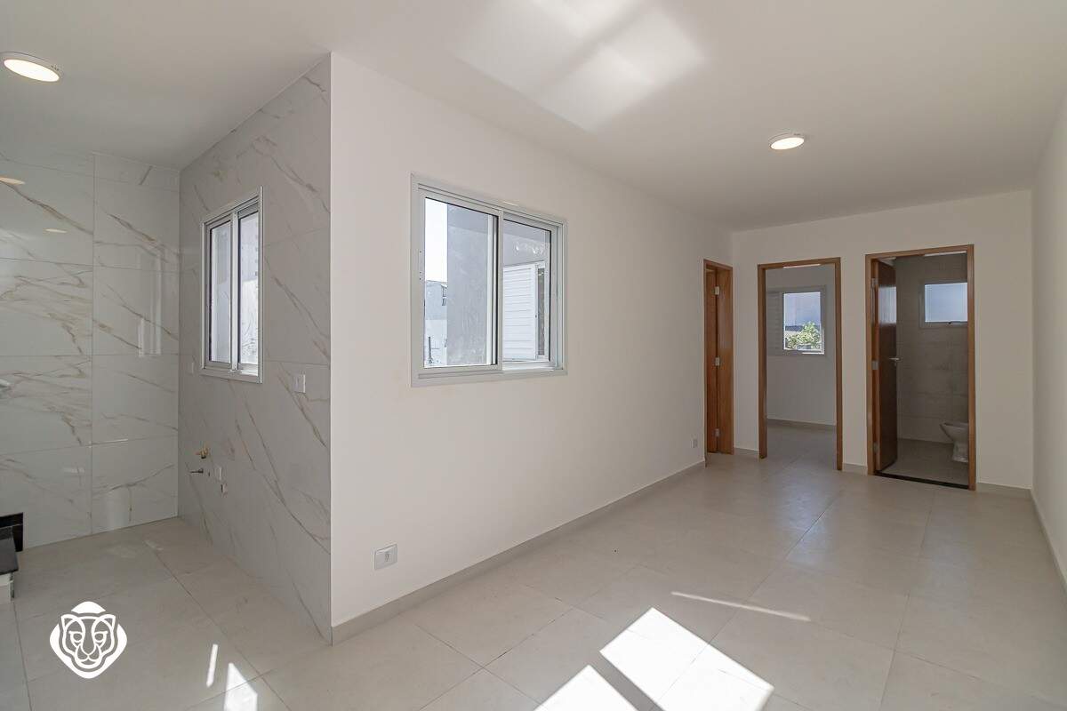 Sala / Cozinha