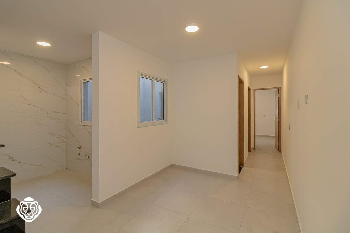 Sala / Cozinha