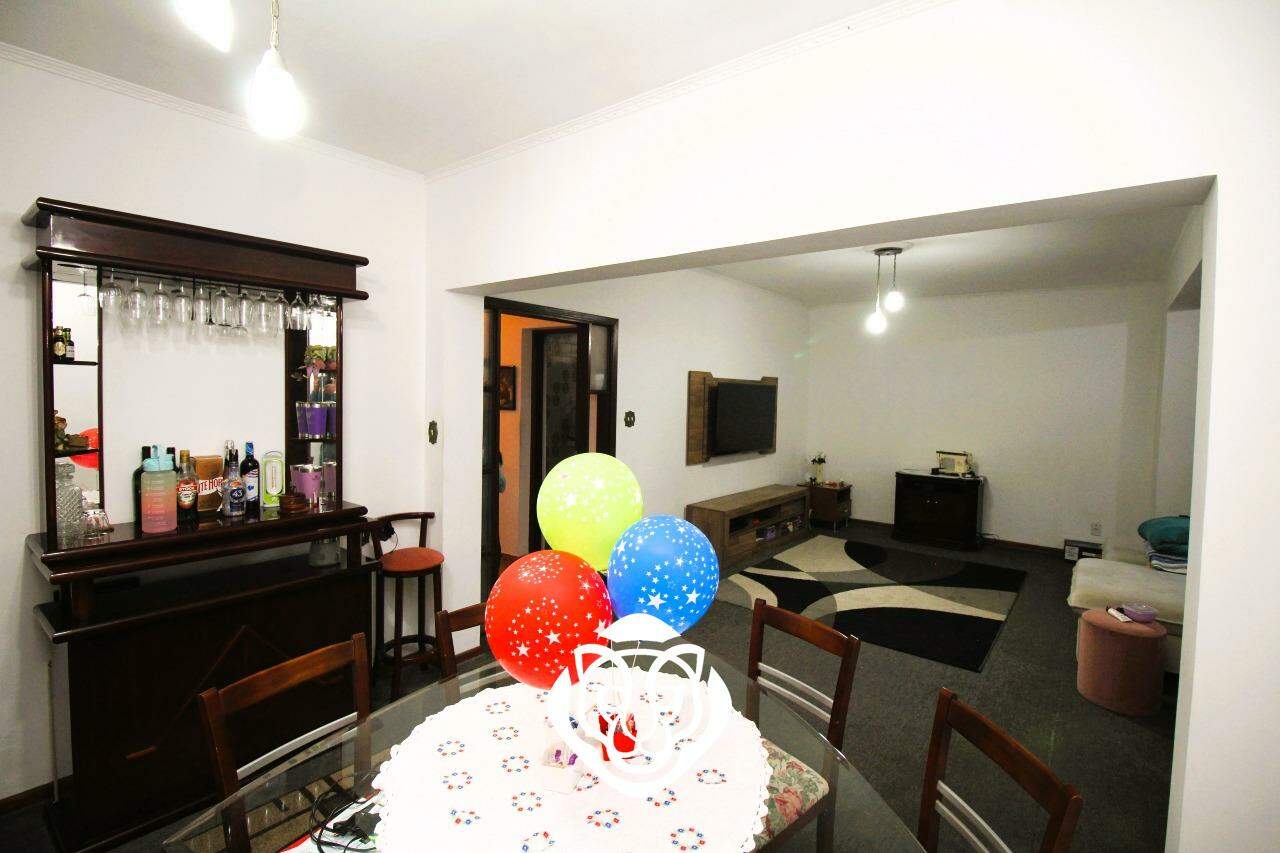 Sala II Ambientes