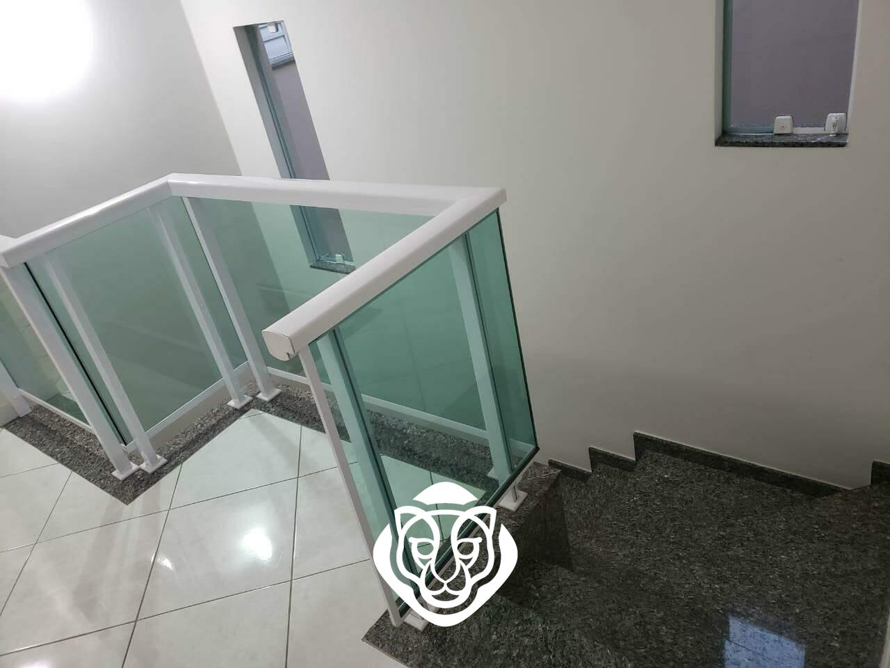 Acesso aos dormitórios