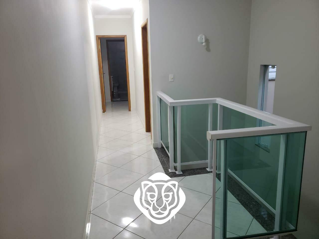 Acesso aos dormitórios