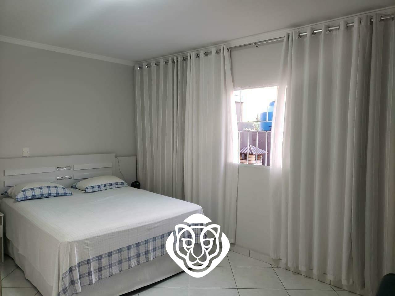 Dormitório II - Suíte