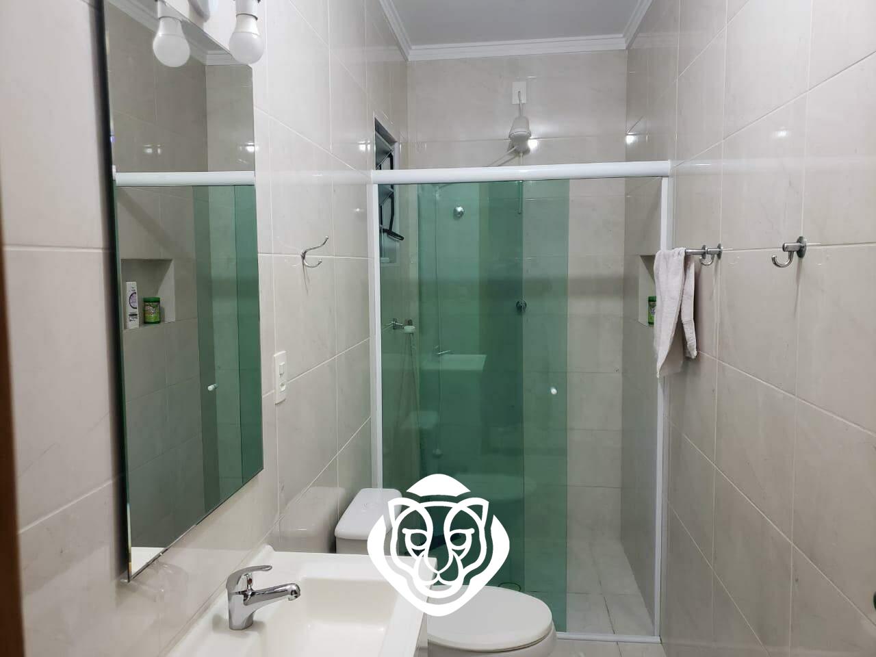 Banheiro - Dormitório II