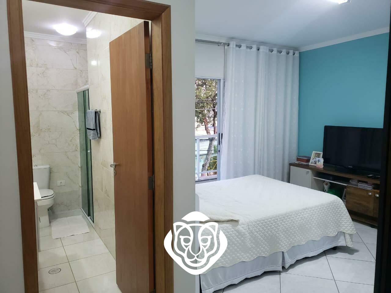 Dormitório III - Suíte