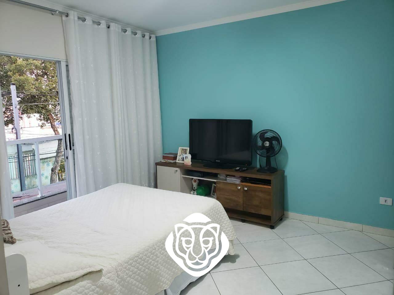 Dormitório III - Suíte