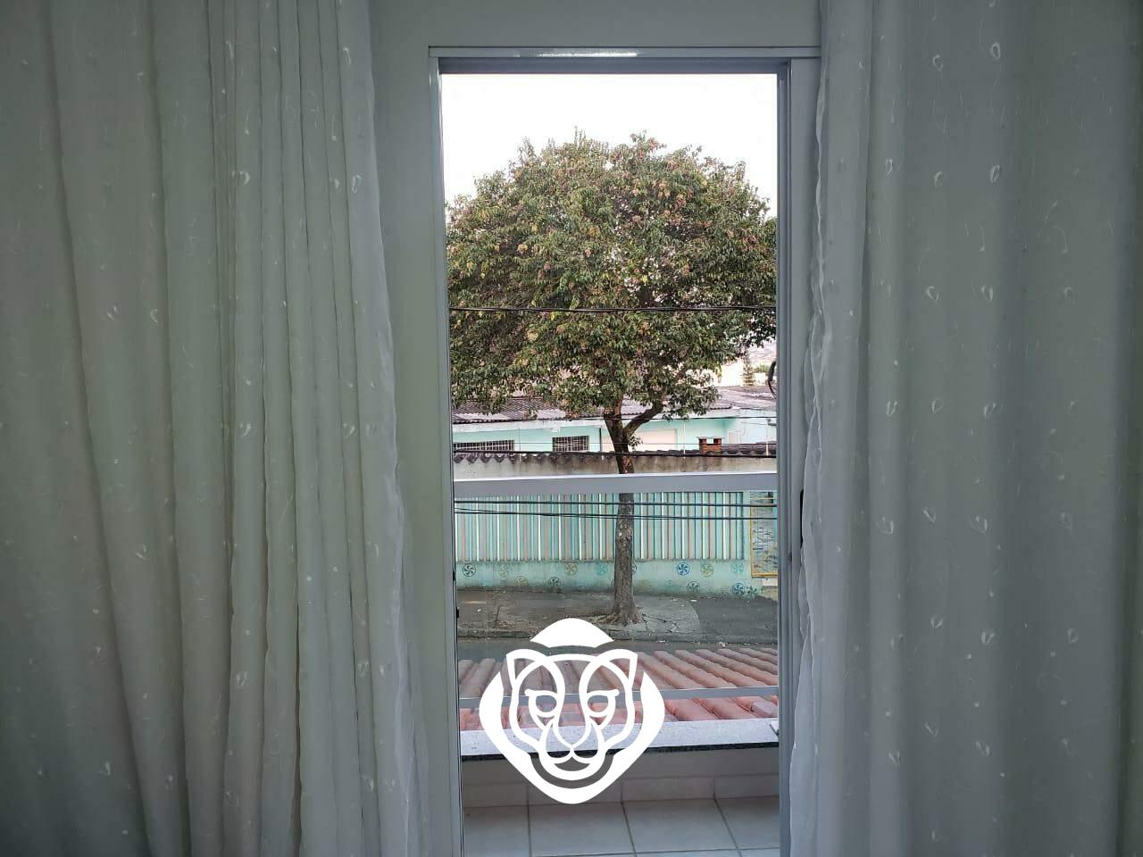 Varanda - Dormitório III