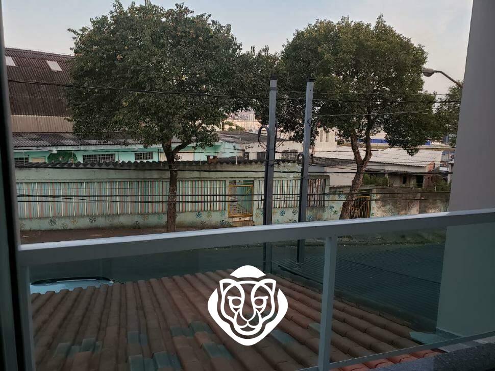 Varanda - Dormitório III