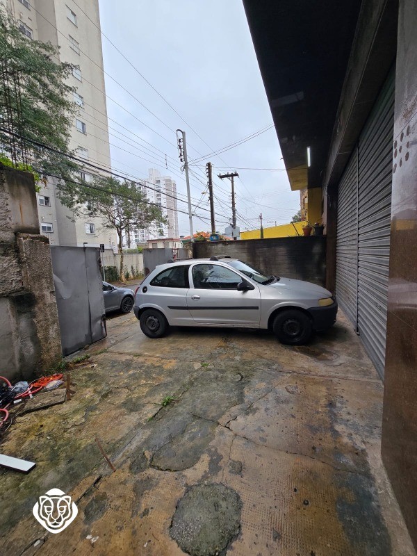 Garagem 