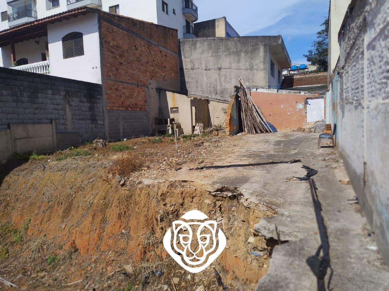Área interna