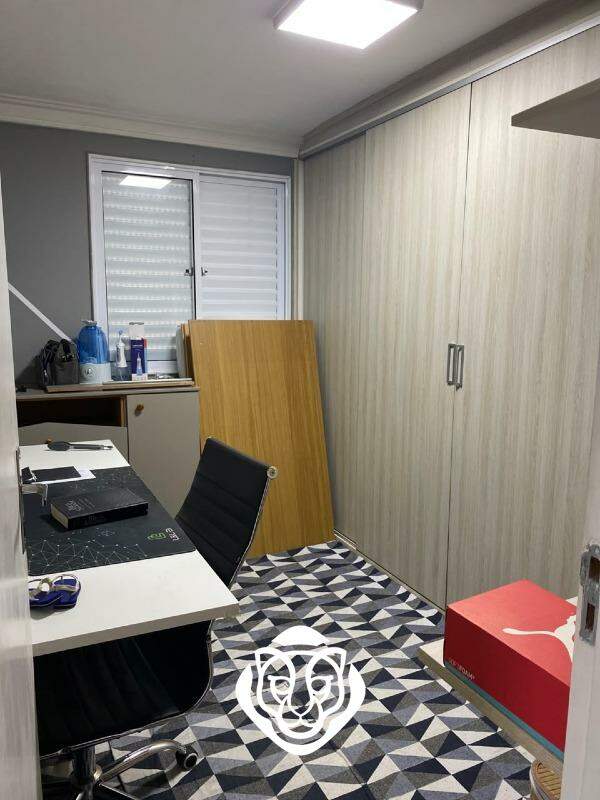Dormitorio II