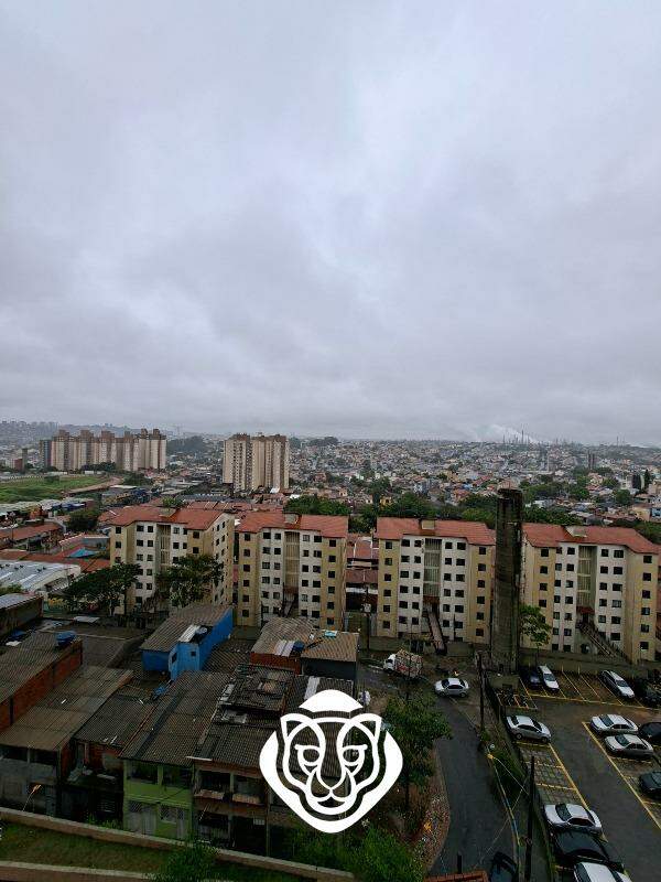 Vista sacada
