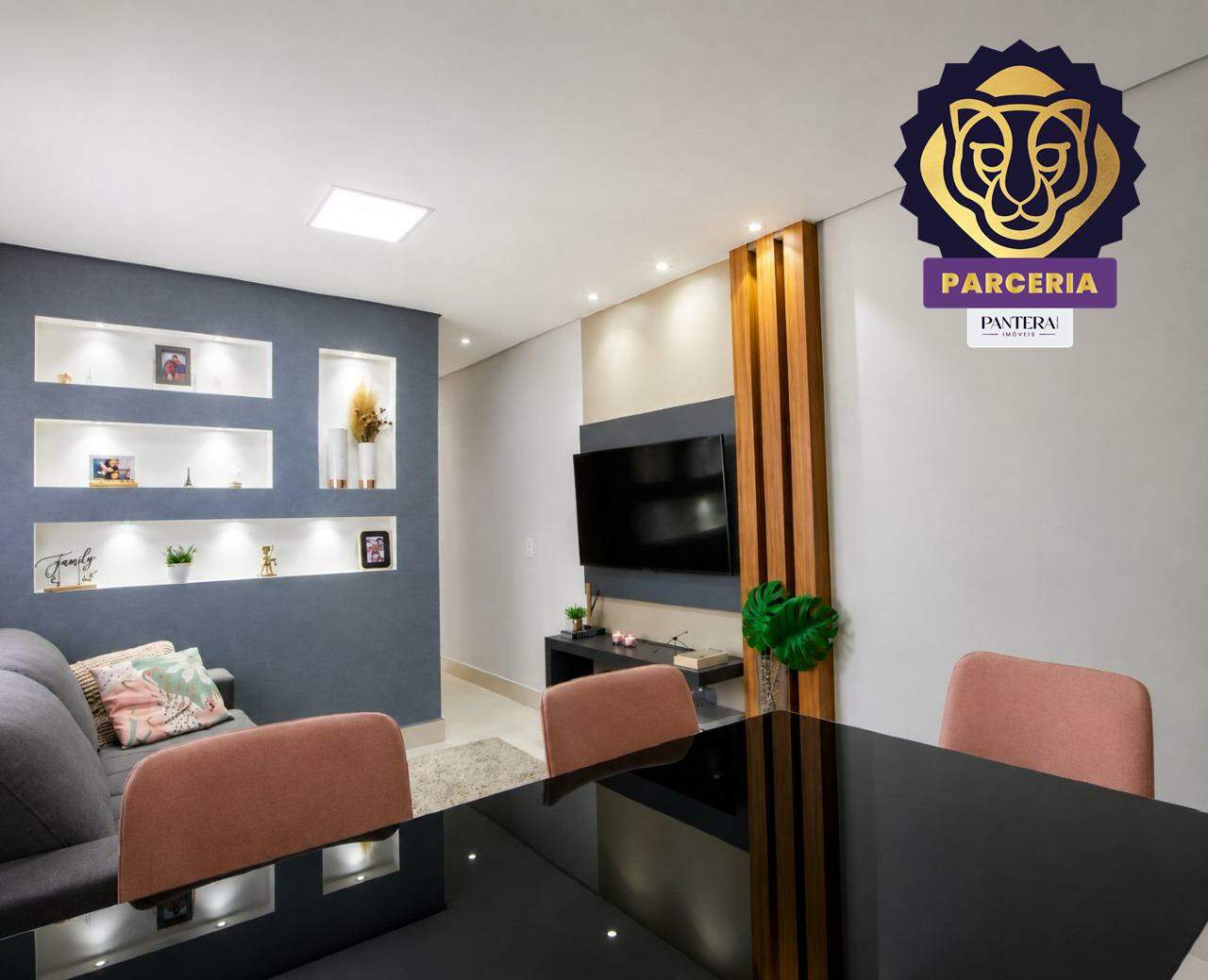 Sala II Ambientes 