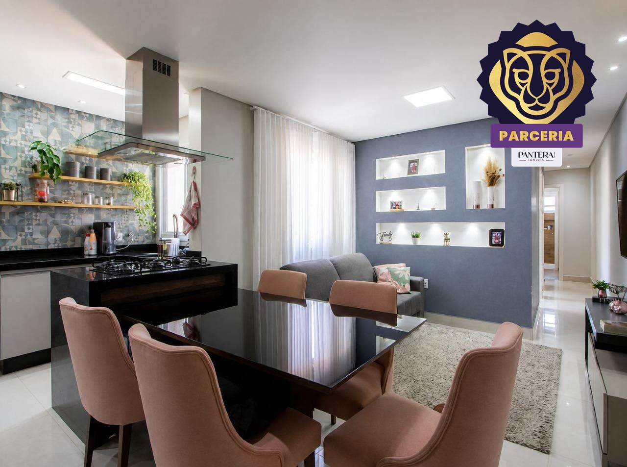 Sala II Ambientes 