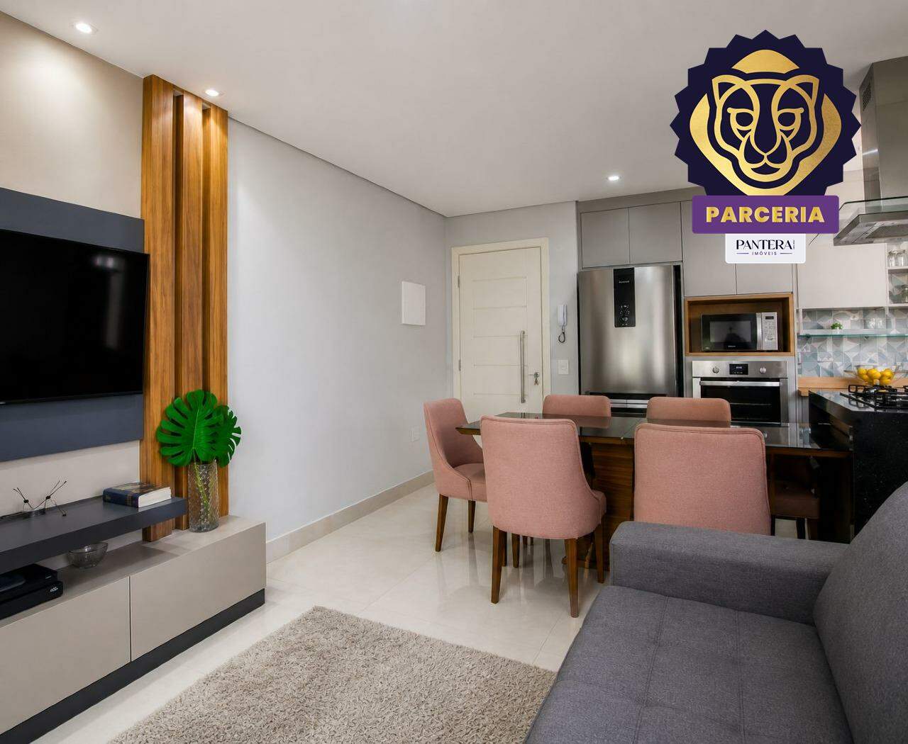 Sala II Ambientes