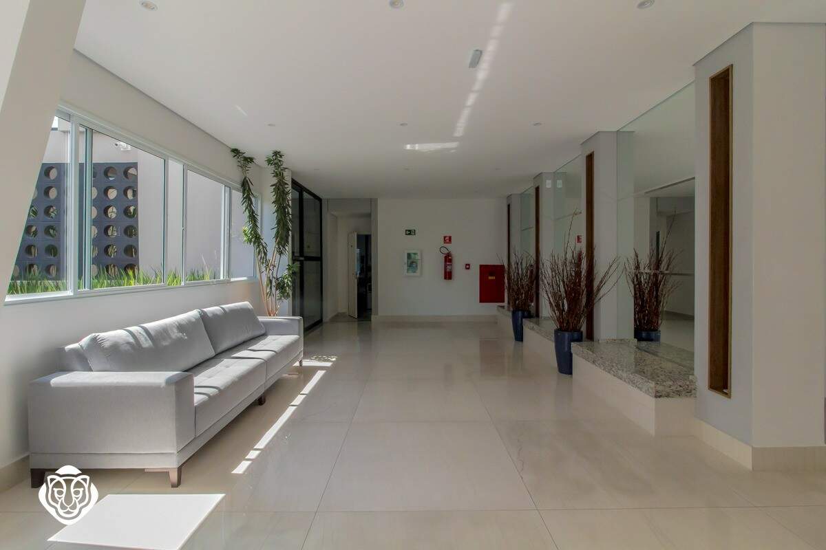Hall social