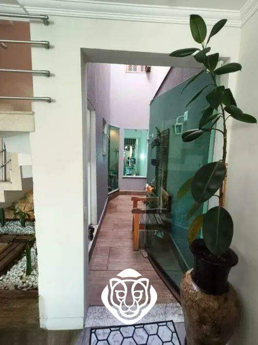Jardim de inverno