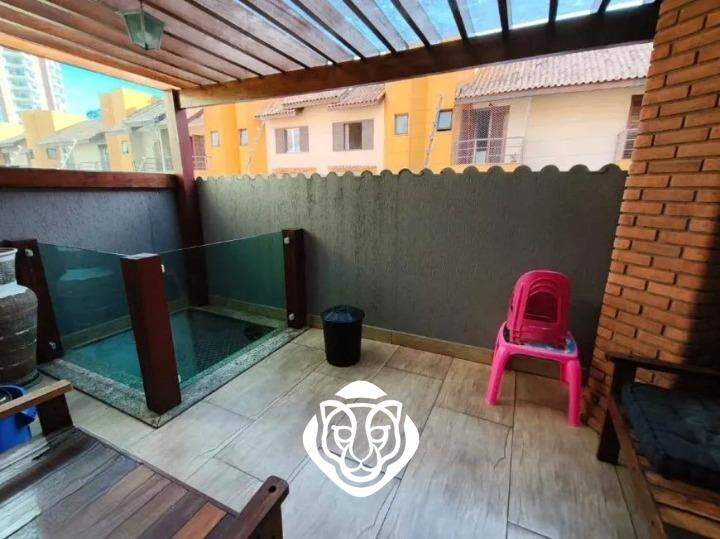 Terraço