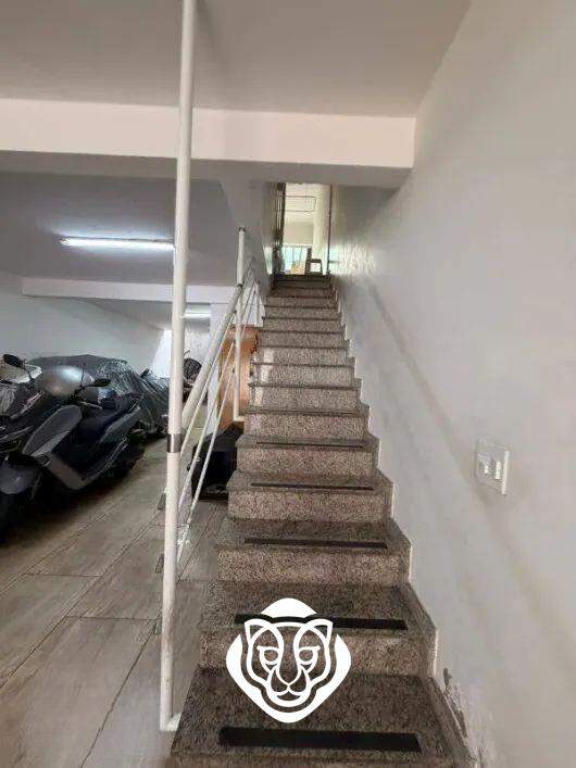 Vaga de garagem