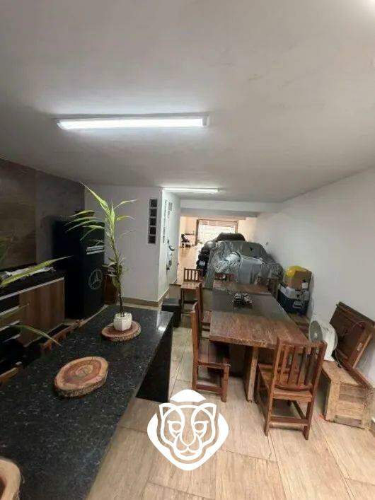Área gourmet