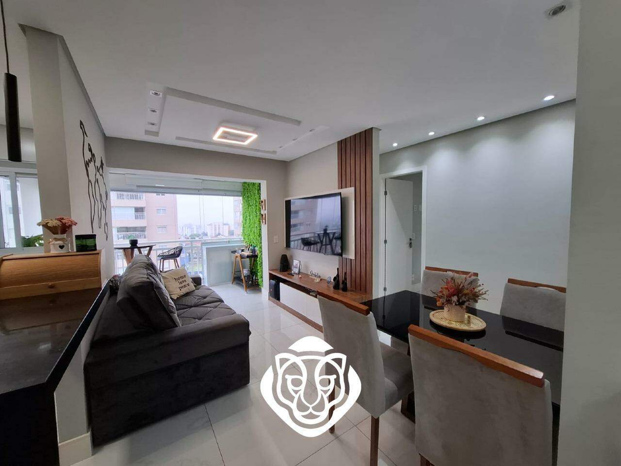 Sala II Ambientes 