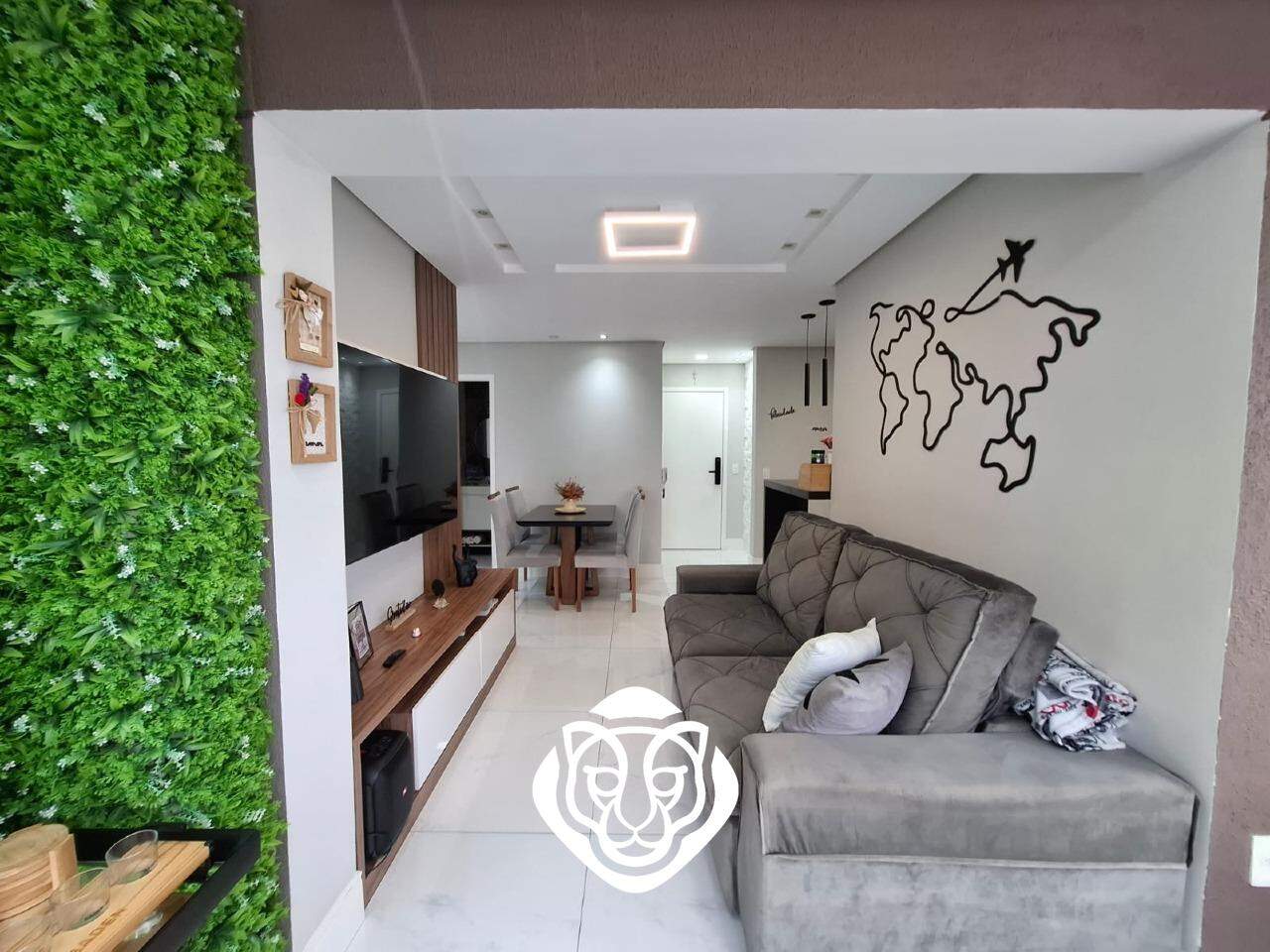 Sala II Ambientes 