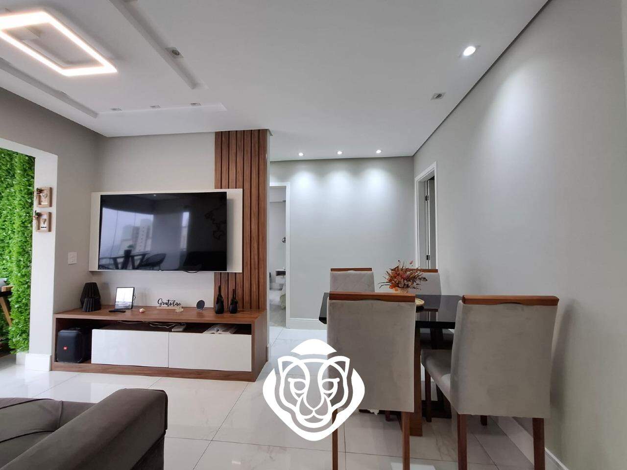 Sala II Ambientes 