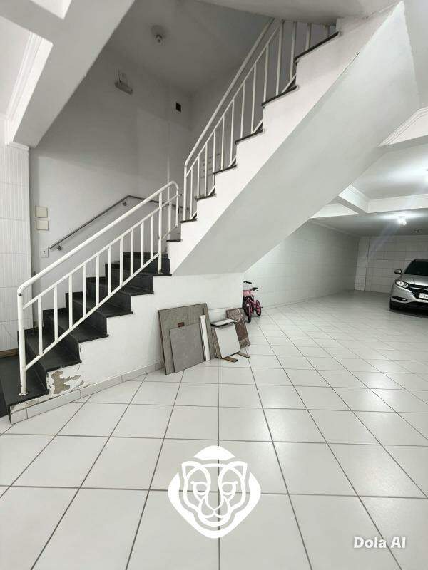 Garagem