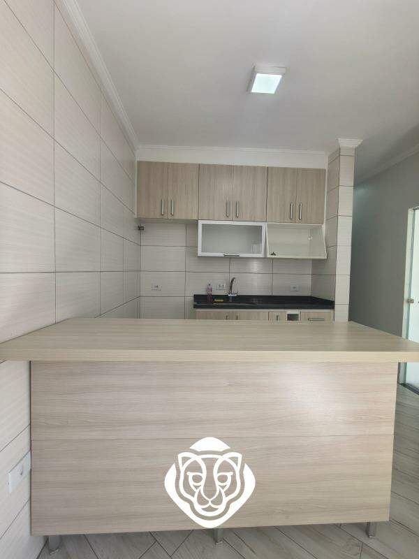 Cozinha 
