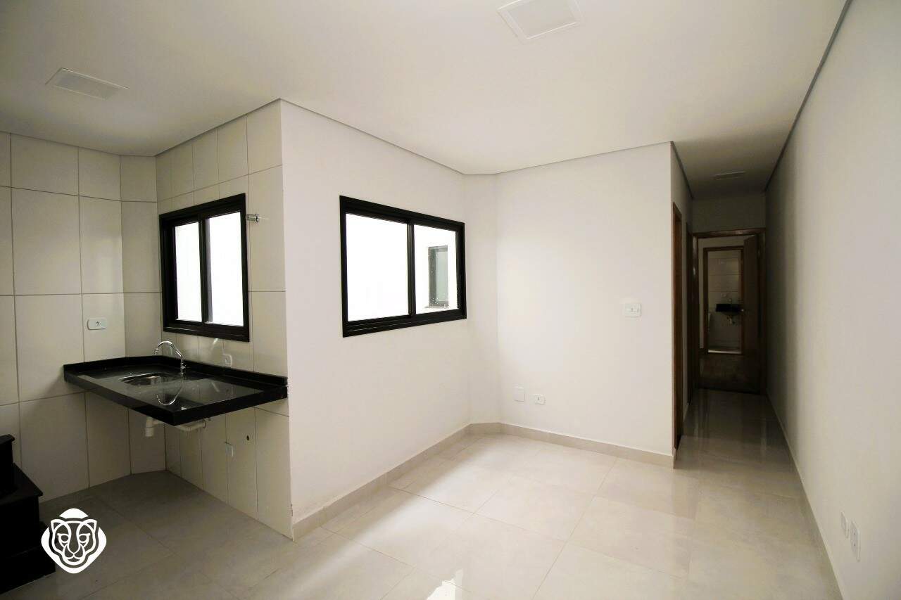 Sala / Cozinha