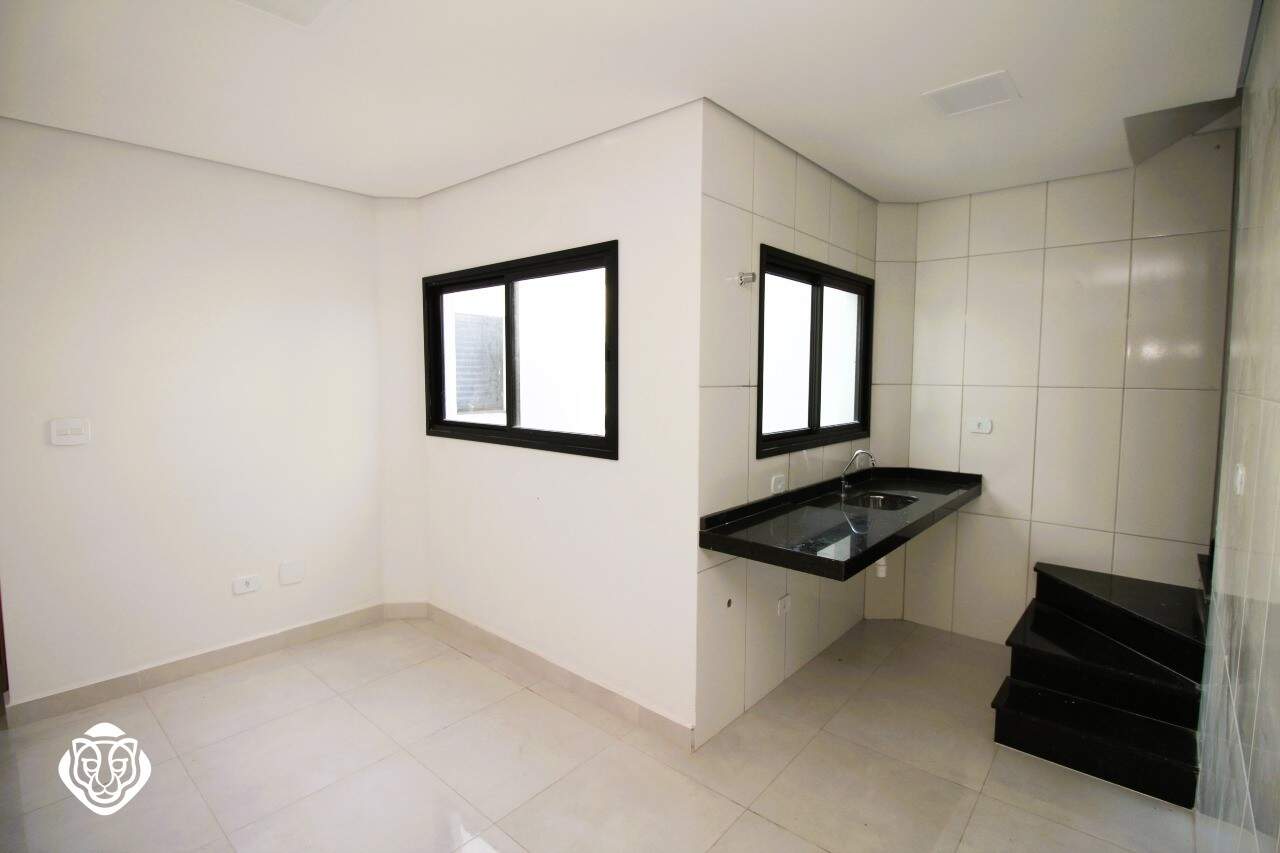 Sala / Cozinha