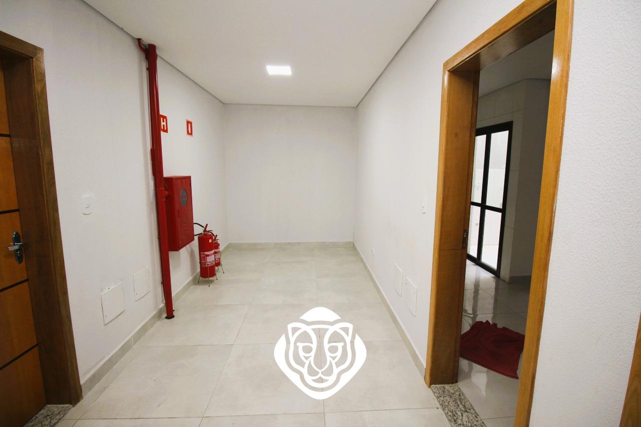 Hall Apartamentos 