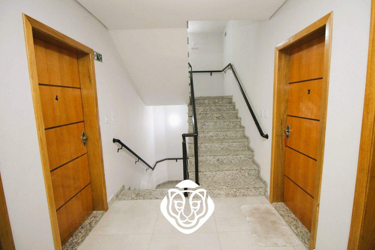 Hall Apartamentos 