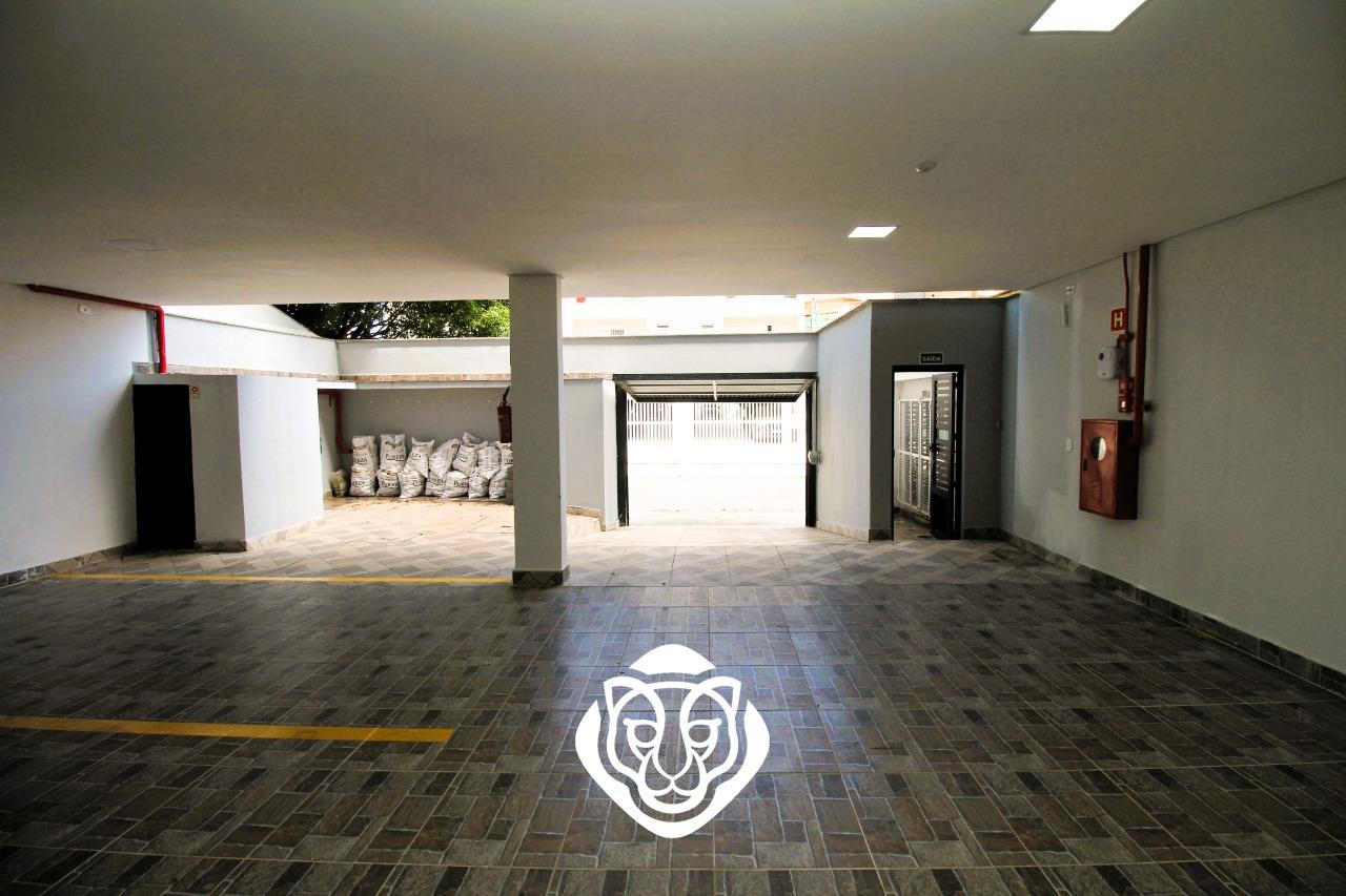 Garagem 
