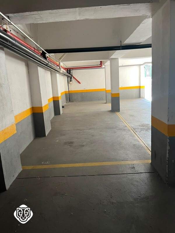 Garagem