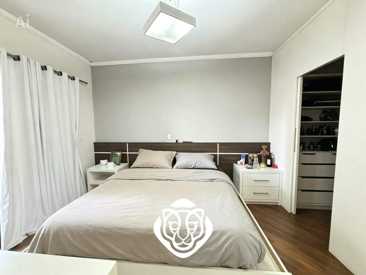 Dormitório I - Suíte 