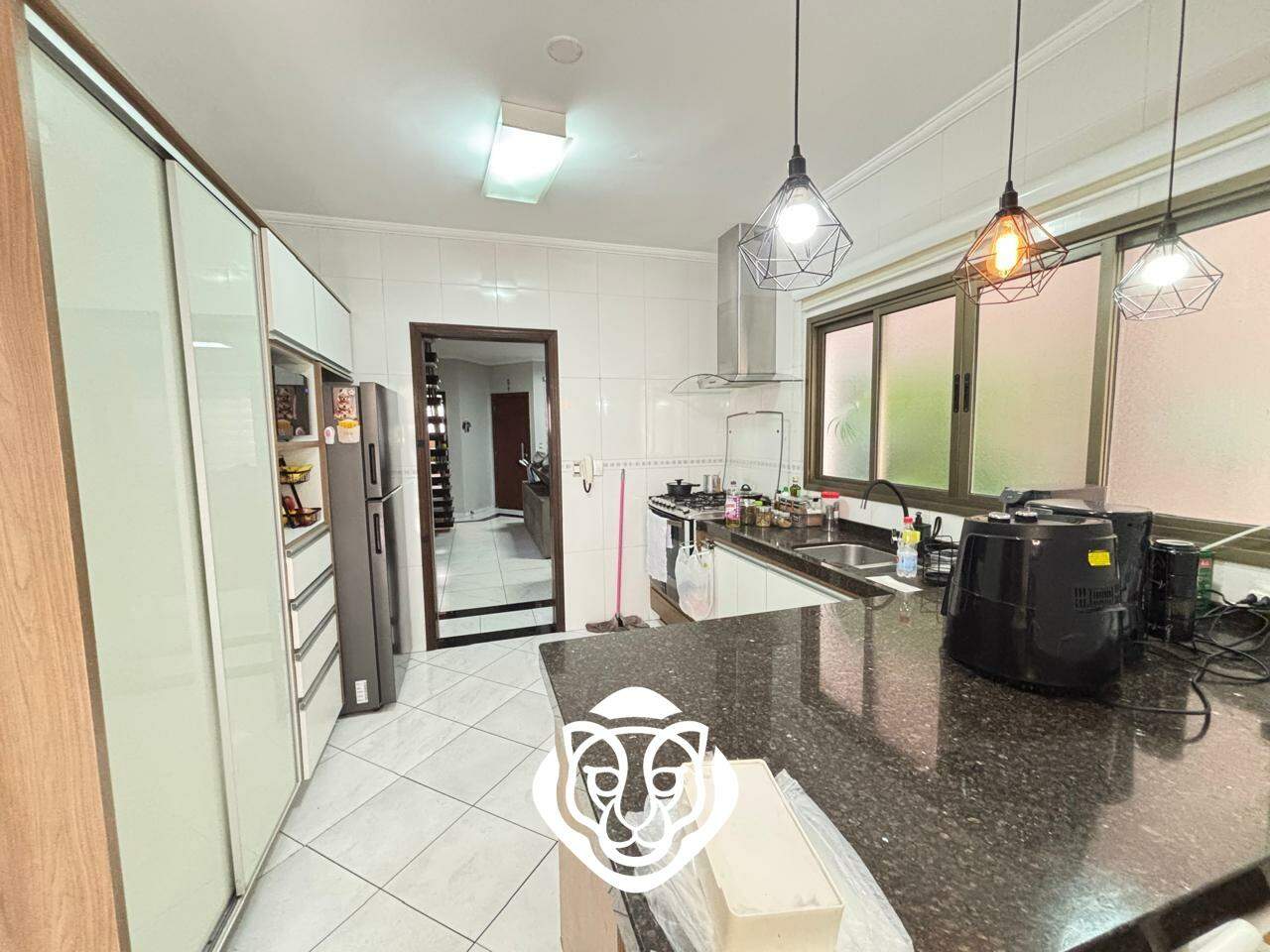 Cozinha 